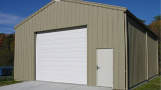 Garage Door Openers at Adams North San Diego, California